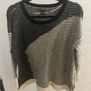 DKNY knitted shirt